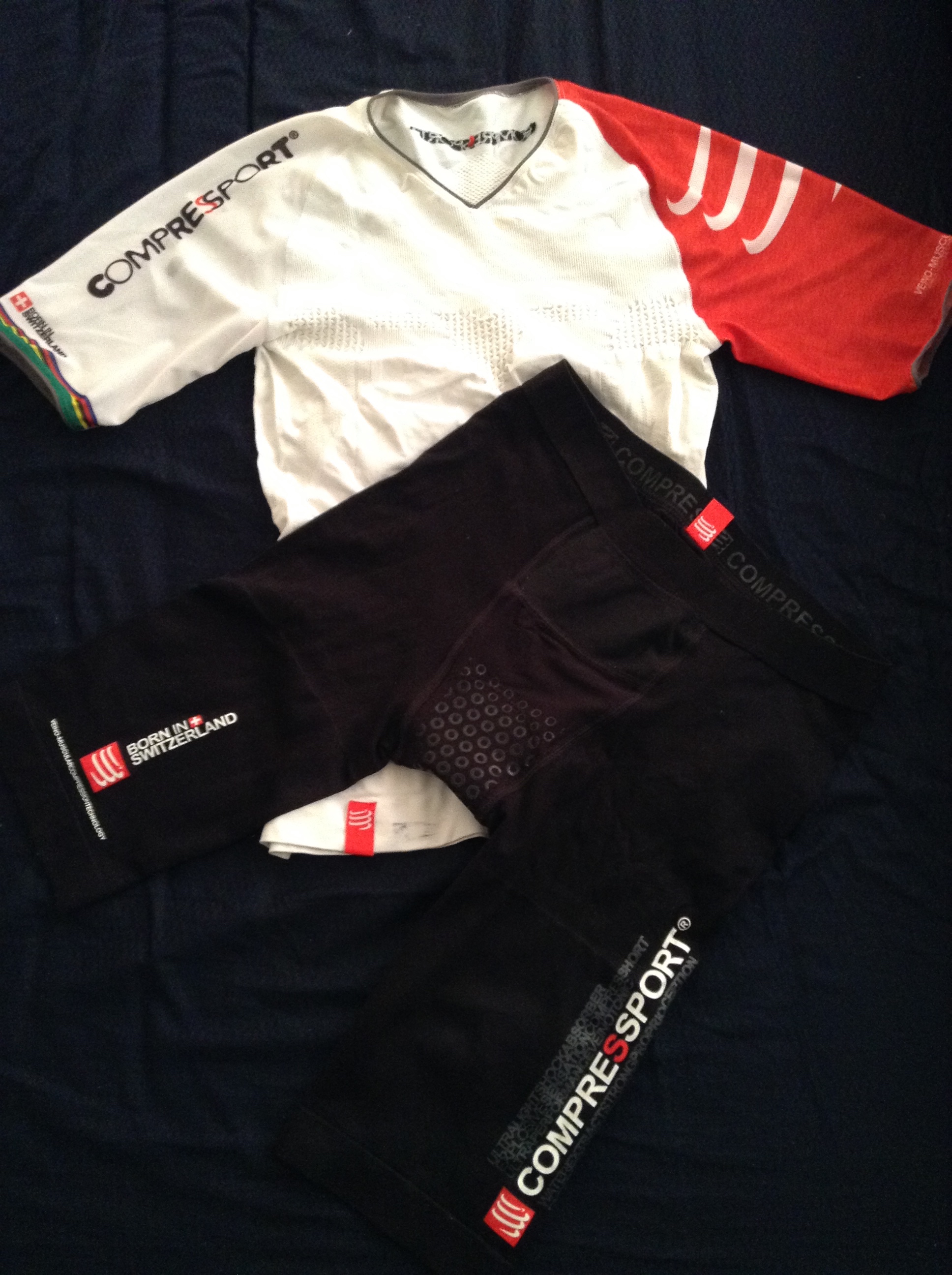 Compressport